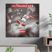 Dae Dot No Feelings Pt 2